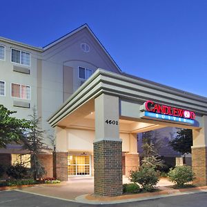 Candlewood Suites Rogers-Bentonville By Ihg